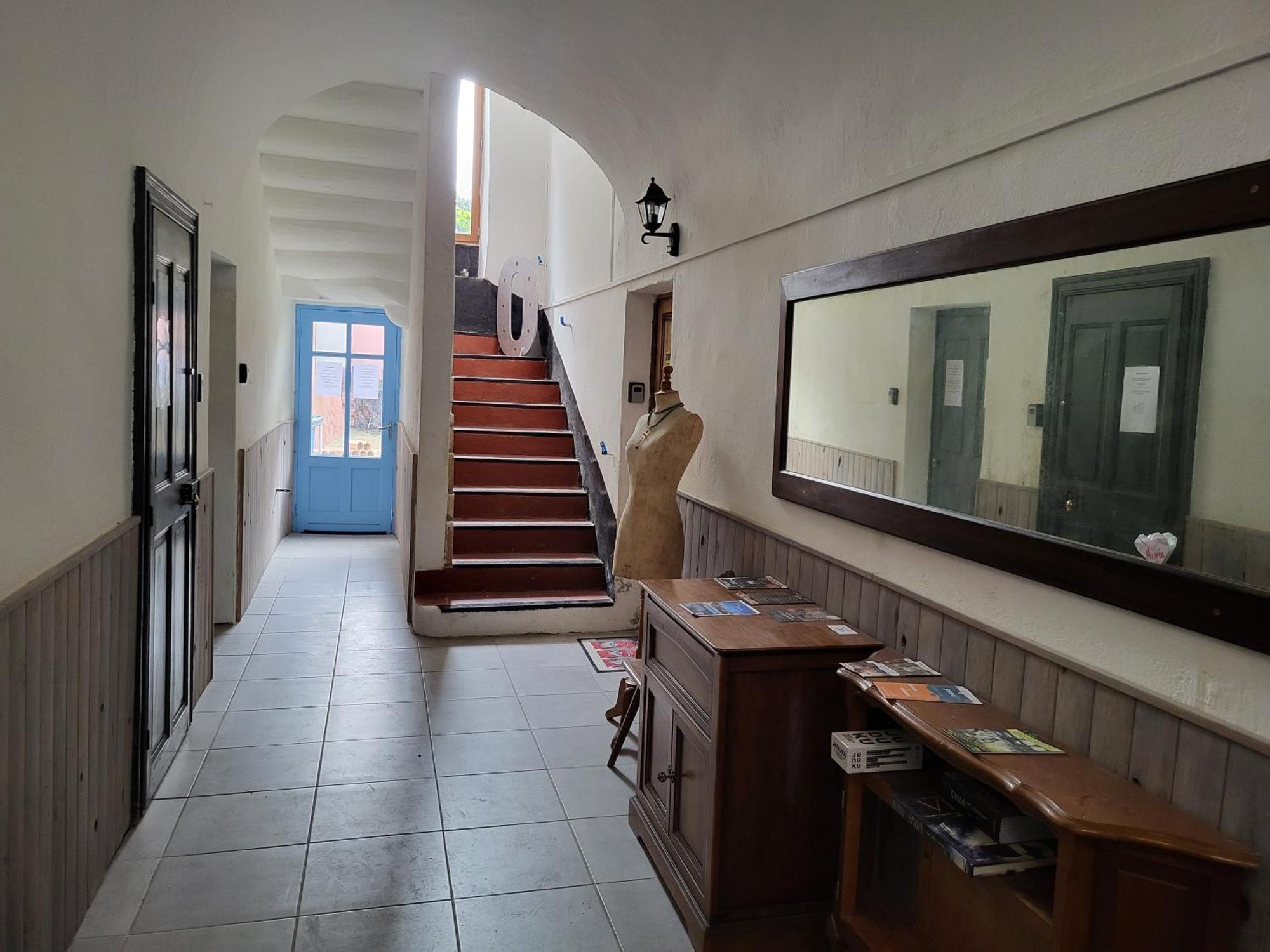 Studio Proche Pont Du Gard Remoulins Exterior foto